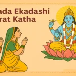 Putrada Ekadashi Vrat Katha