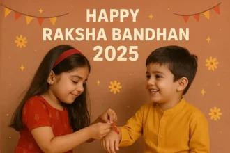 Raksha Bandhan Wishes
