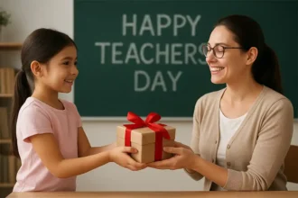 Teachers Day Gift Ideas