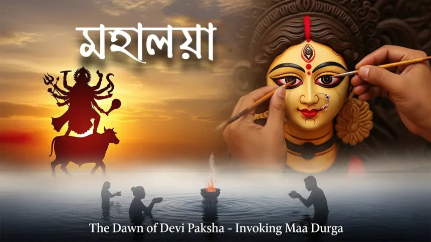 Mahalaya