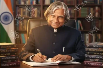 APJ Abdul Kalam Books