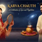 Karva Chauth