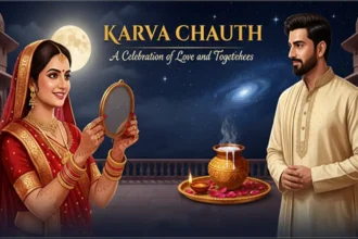 Karva Chauth