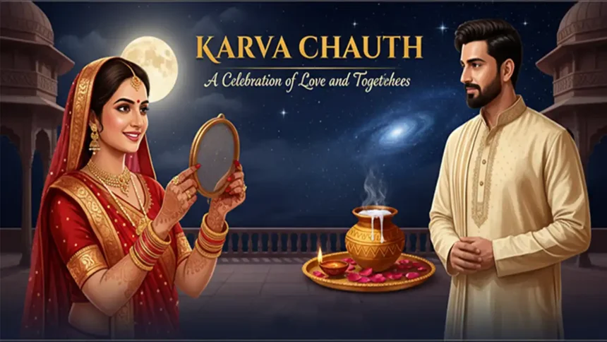 Karva Chauth