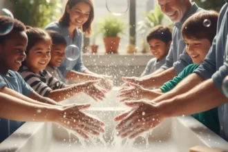 World-Hand-Wash-Day