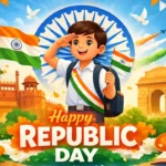 Republic Day Speech 10 Lines