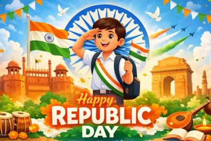 Republic Day Speech 10 Lines