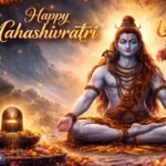Happy Mahashivratri Quotes