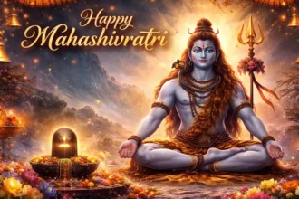 Happy Mahashivratri Quotes