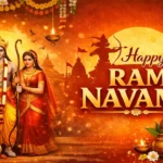 Ram Navami Wishes