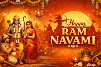 Ram Navami Wishes