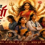 Amar Durga Kobita Lyrics