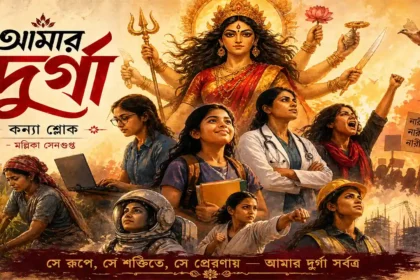 Amar Durga Kobita Lyrics