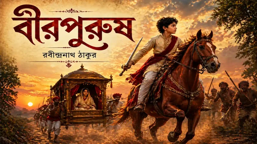 Birpurush Kobita