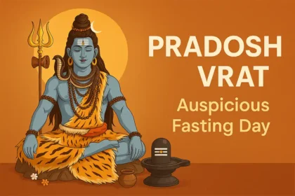 Pradosh Vrat
