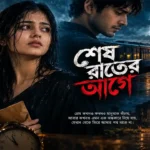 শেষ রাতের আগে